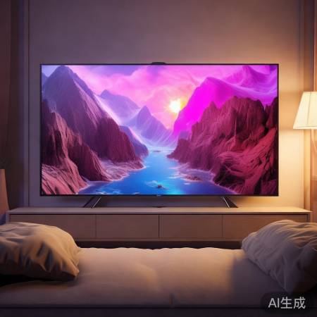 年度国产电视神器揭晓