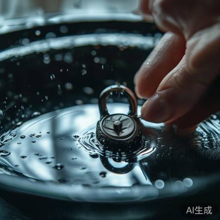 指纹锁受潮怎么办？