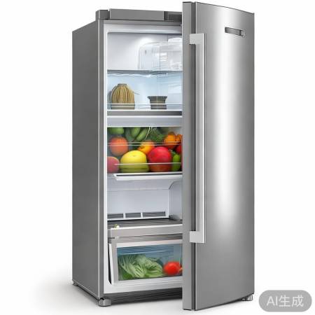 大容量冰箱，果蔬保鲜佳