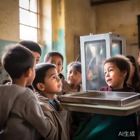 安徽消毒柜品质优，公益捐赠助学