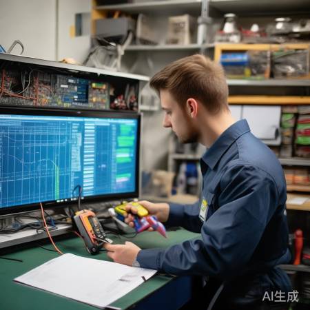 规范维修，保障可靠