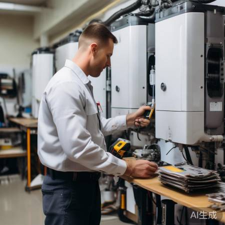 壁挂炉维修专业规范