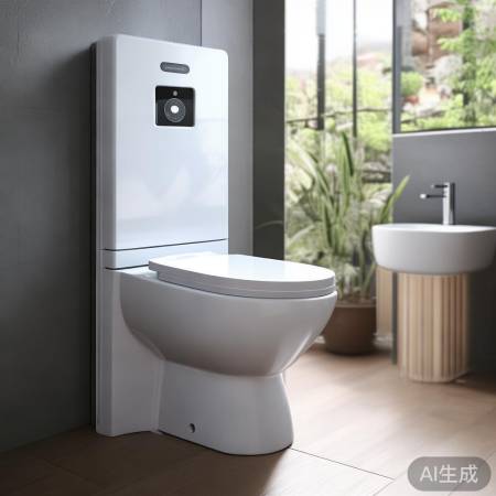 “智能马桶纸巾搭配秘诀”