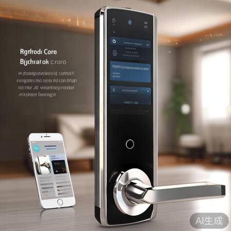 智能锁芯、功能多、售后好