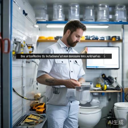 专业马桶维修，规范服务