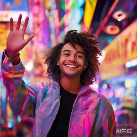 关注我，下期再见！