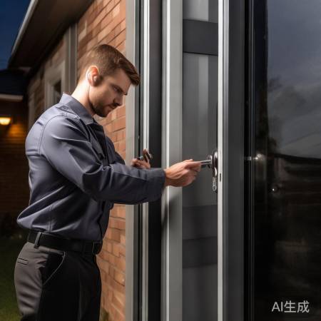 忘记密码，找火影开锁