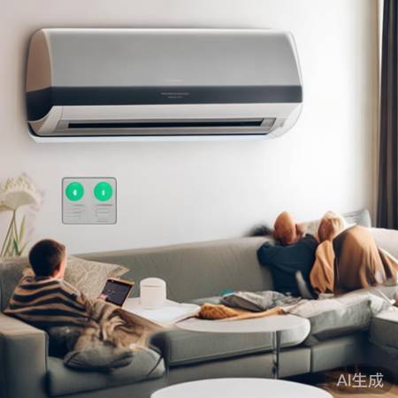 智能家居答疑,下周见!