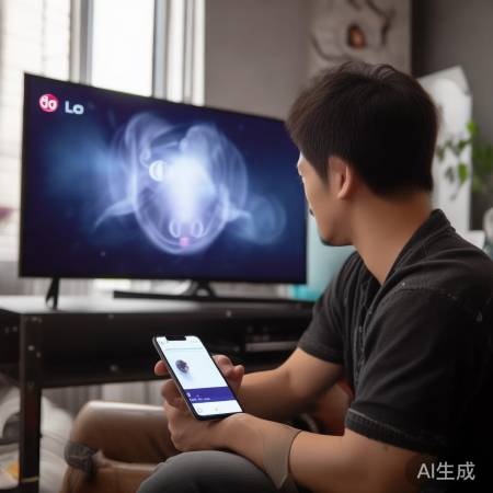 LG电视重影解决指南