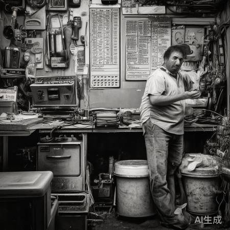 燃气灶维修选对店