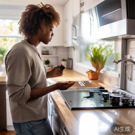 厨房小技巧，轻松解决难题
