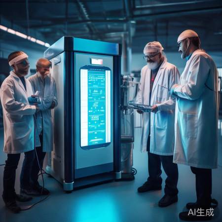 空气能水箱启动，如育儿般期待。