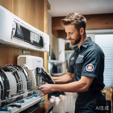 空调维修专业规范