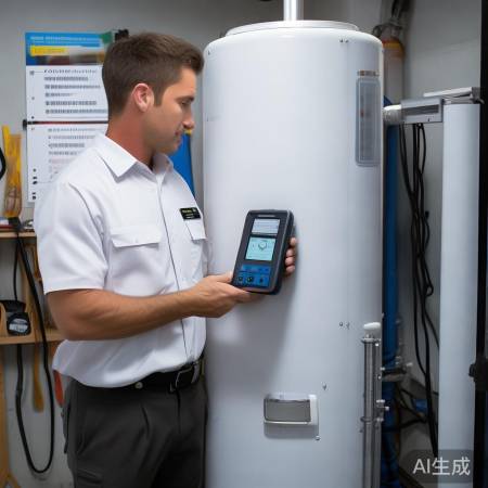 专业认证，严格规范维修