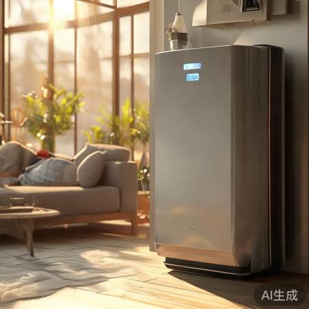 周末舒适，节能先锋神器