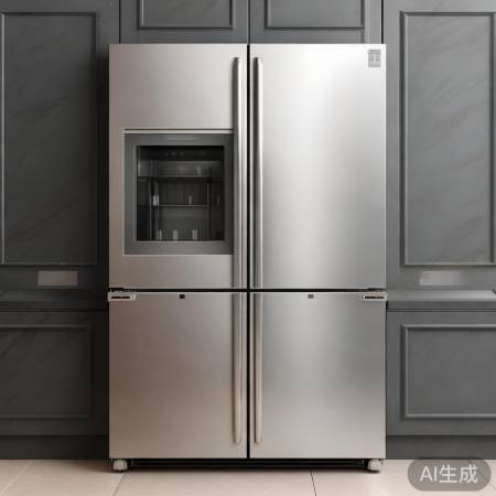 家用冰箱冷藏热水