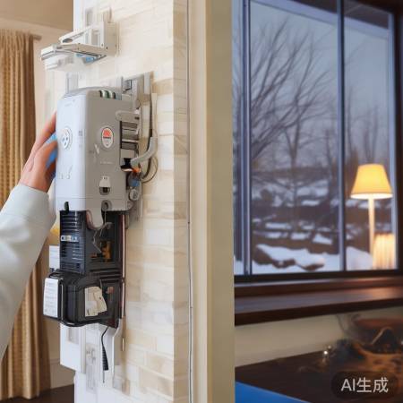 温控器安全不容忽视