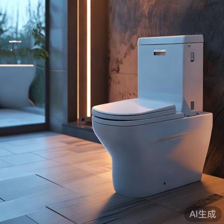 “马桶选购新趋势，品质生活升级