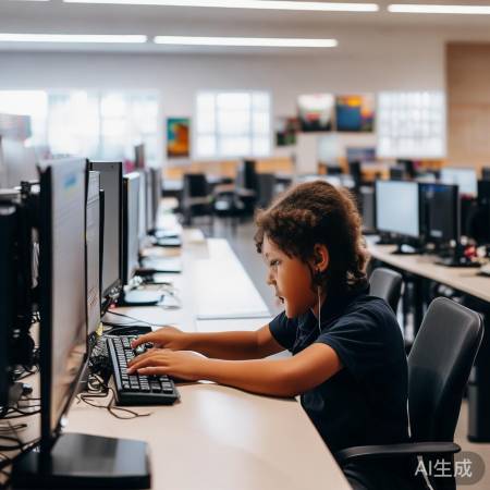 网络搜索助力学习