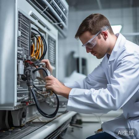 恢复空调供电，注意节能。