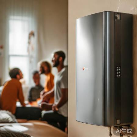 壁挂炉养护小技巧