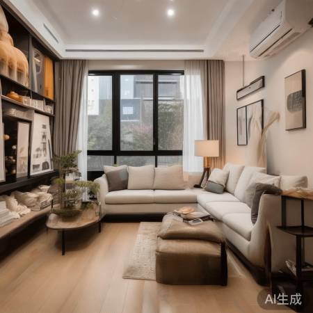 因地制宜，高度不一