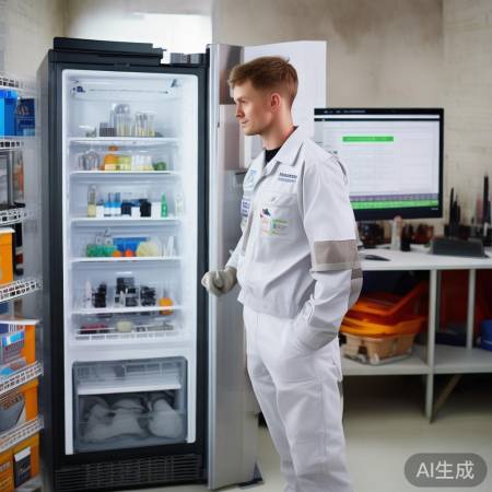 冰箱维修规范保障，专业服务达标