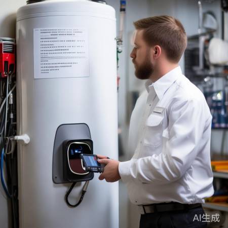 专业认证，严谨维修