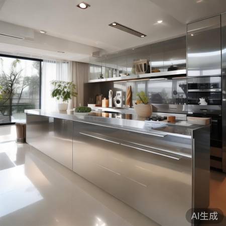 消毒柜摆放:靠墙或角落