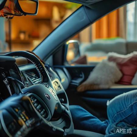 速腾空调故障解析