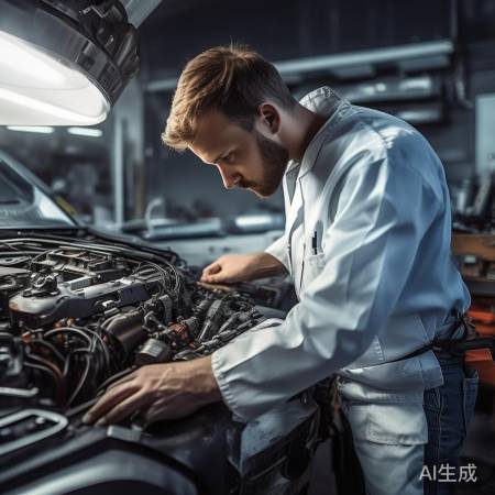 找专业维修人员处理