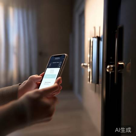 检查小米锁账号密码