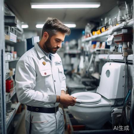 专业马桶维修，服务规范达标