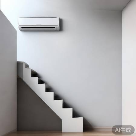 空调选择:壁挂或吊顶