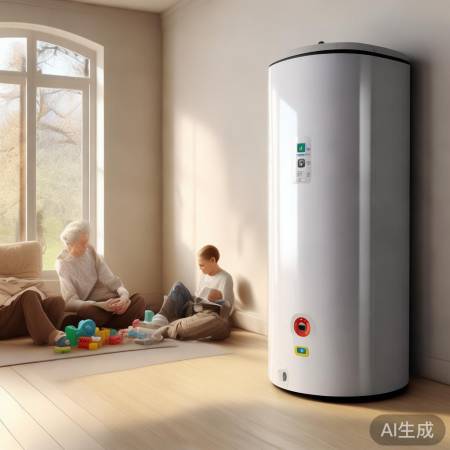 热水器多重保护，安全放心