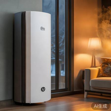 神州壁挂炉LG,性价比高,温暖