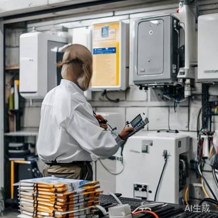 专业认证,规范维修