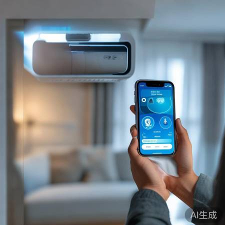 空调控：智能或手动？