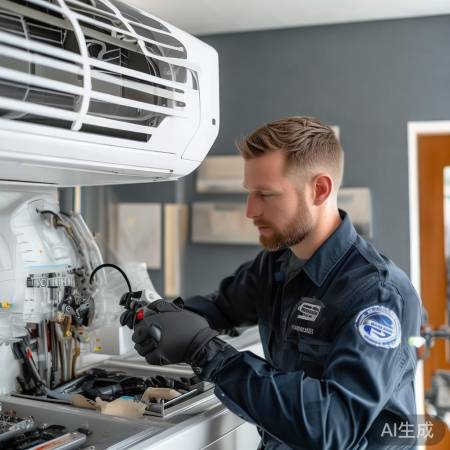 空调维修正规专业，服务到位