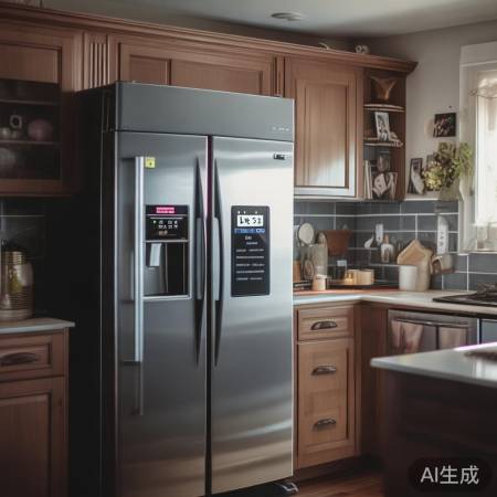 关注生活电器细节