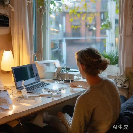 噪音问题解决技巧