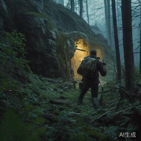 方舟保险柜谜团终揭晓