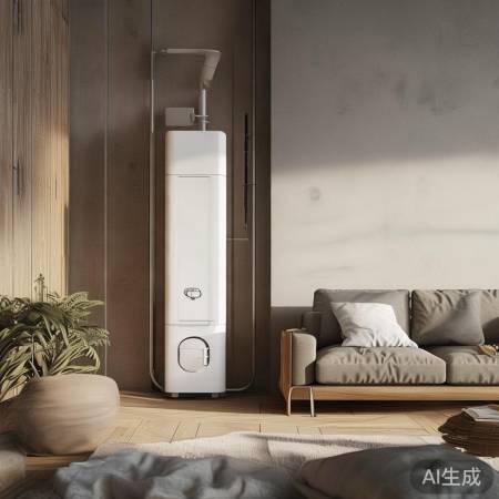 学会壁挂炉，温暖过冬