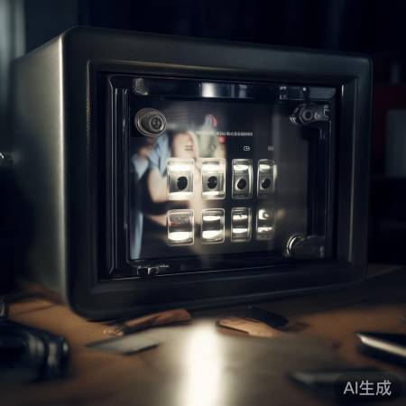 安全使用,勿泄露密码