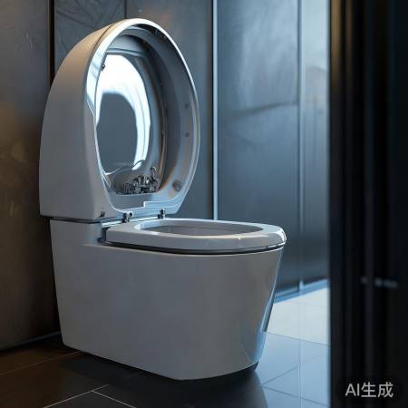 智能马桶翻盖耐用吗?