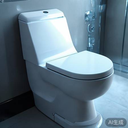 智能马桶保养有讲究