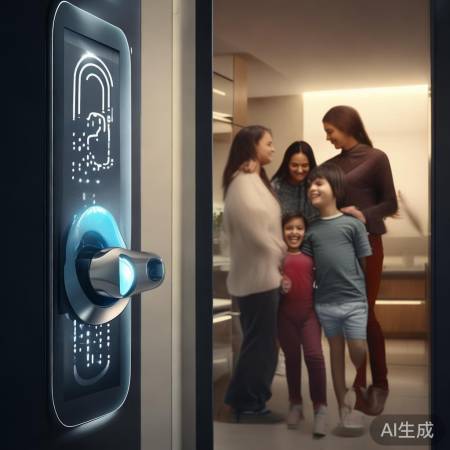 科技革新生活飞跃