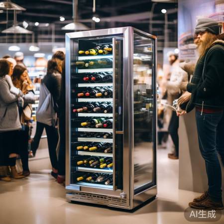 海南酒柜价格介绍