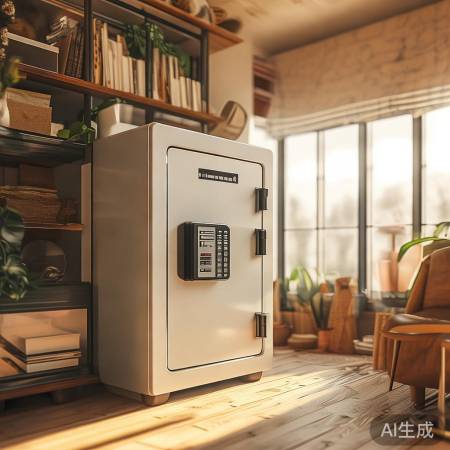 选保险柜,护财又舒心
