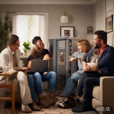 生活小技巧分享，下期再见！